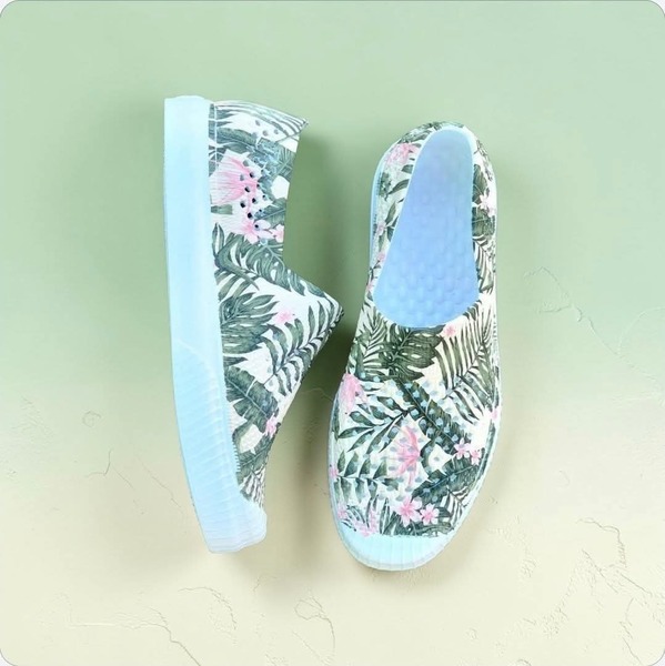 Jellos ~ Hawaii ~ Forest (Sizes 7 )