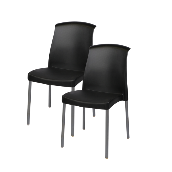 2 Pack Jenny Chairs
