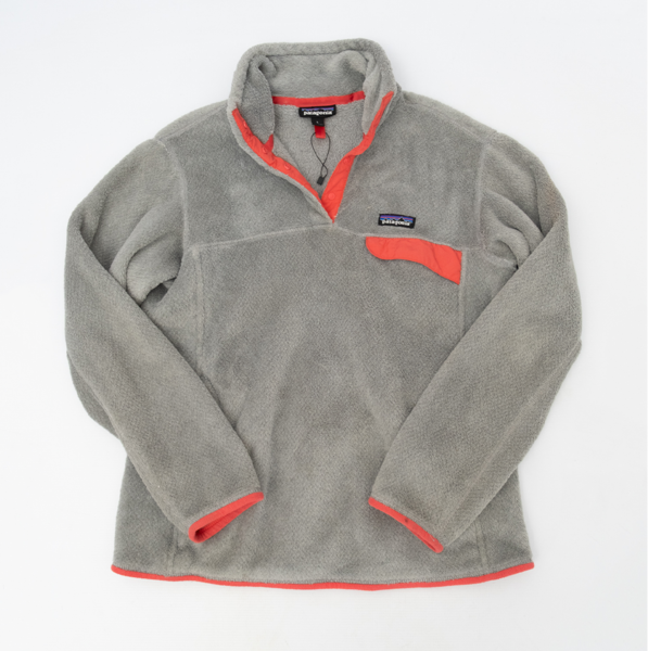Patagonia Common Threads Polartec Thermal Fleece
