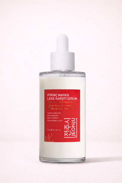 Jeonju Rice Yeast Anti Spot Serum