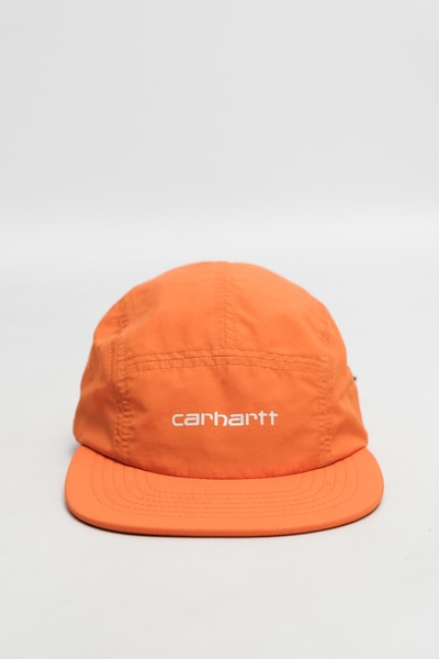 Rare Nylon Carhartt Cap