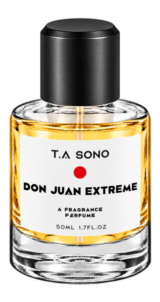 Don Juan Extreme | Inspired by Azzaro The Most Wanted