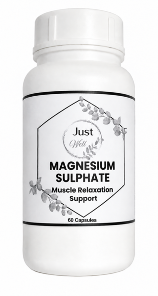 Magnesium Sulphate