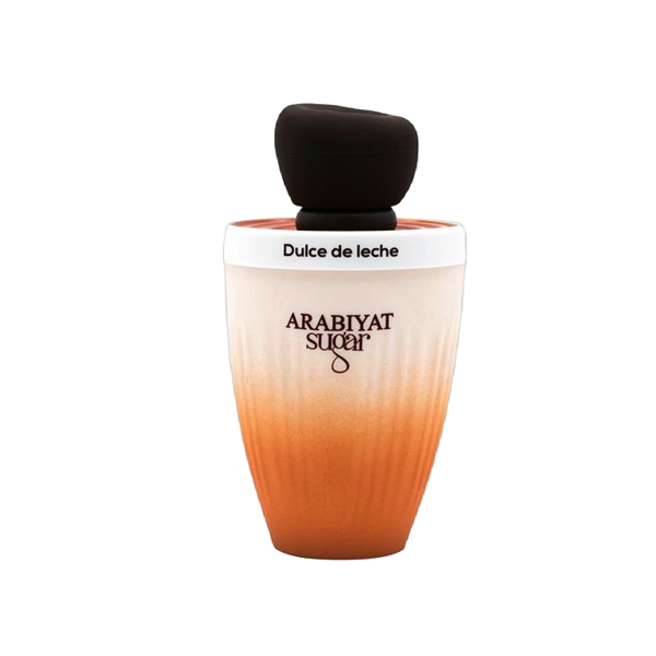 Arabiyat Sugar | Dulce de Leche | Eau de Parfum