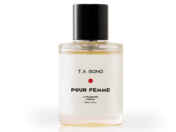 L’Unico Femme | Inspired by Dolce and Gabanna The One