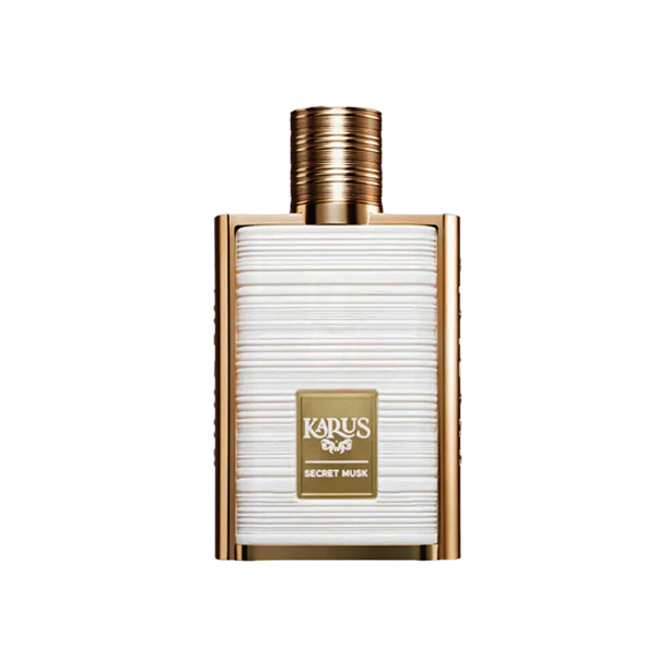 Khadlaj | Karus Secret Musk | Eau de Parfum