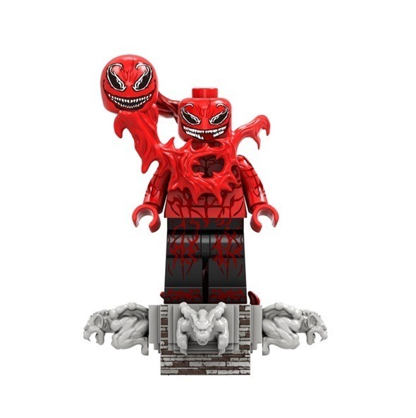 Carnage (Classic Red)