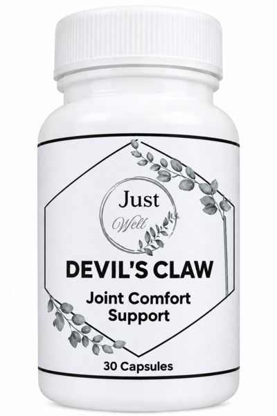 Devil’s Claw