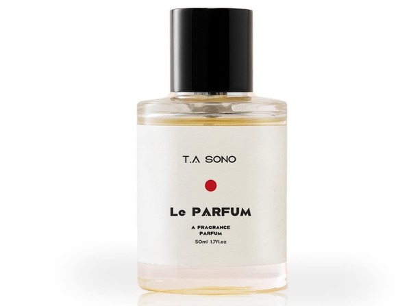 Le Parfum | Inspired by Elie Saab Le Parfum