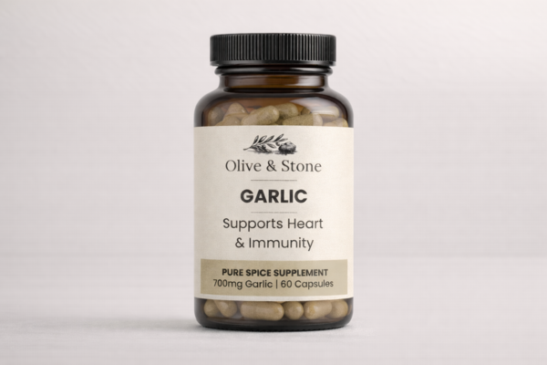 Garlic