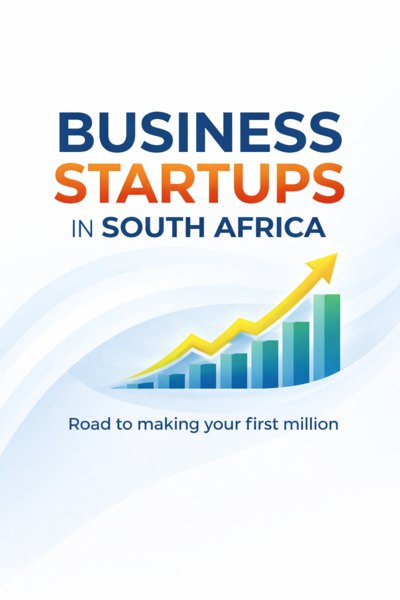 Business Startups in South Africa (Notes)