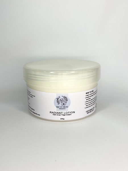 Dark Inner Thigh Cream (250g)