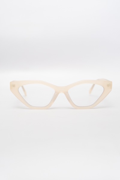 Baker Crafted Eyewear x Violet C1 Cat Eye Frames