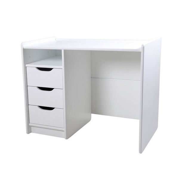 Duett Kids Furniture Study Desk Our Is Compact Practical Designed In The Perfect Proportions For Your Little One Can Be Ordered With Duett Kids Furniture Study Desk, White Desk With Drawers On One Side