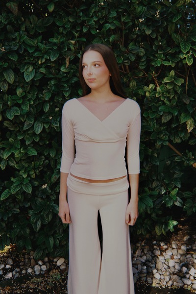 Koniik Top Knit