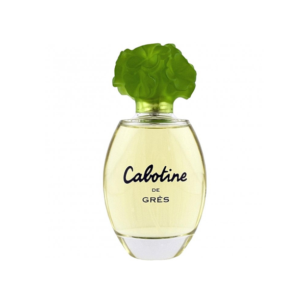Parfums Gres | Cabotine | Eau de Toilette