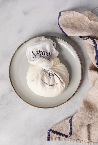 Labneh Bag