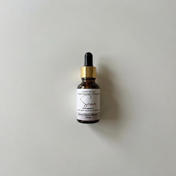 Anti-Aging | Serum 25 ml