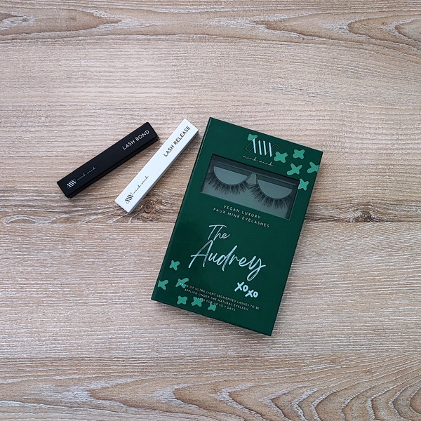 DIY Eyelash Extensions Glue by Mink Wink South Africa Looking for a