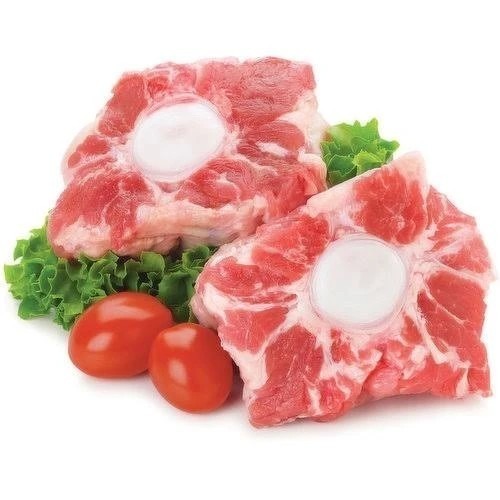 Beef Oxtail/Knuckle (T/Flank).