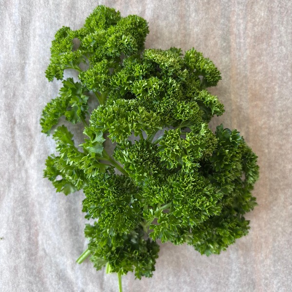 Curly Parsley (100g)