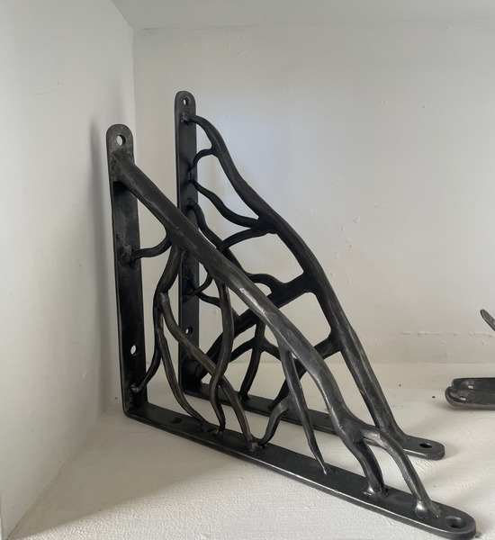 Forged Brackets