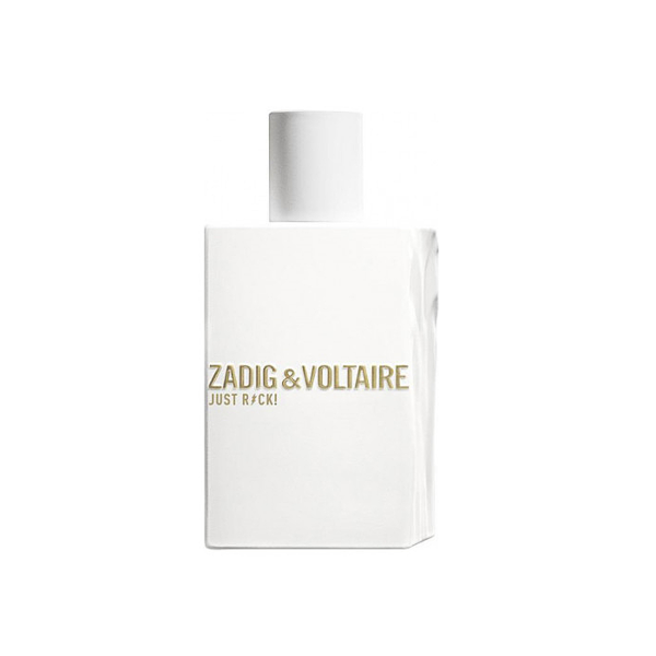 Zadig & Voltaire | Just Rock! for Her | Eau de Parfum