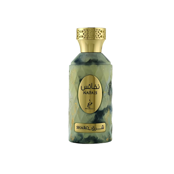 Khadlaj | Nafais Sharq | Eau de Parfum