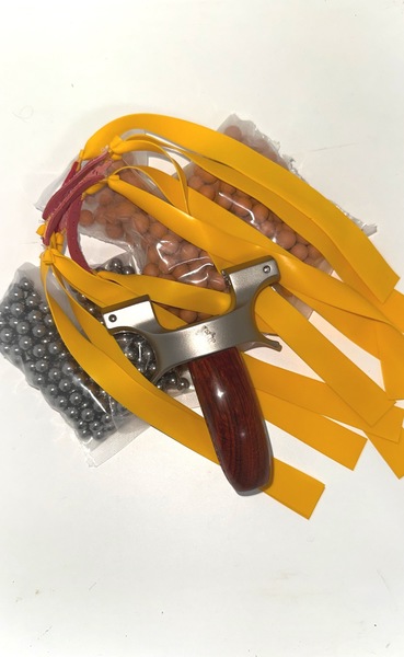 Eland Kettie Combo