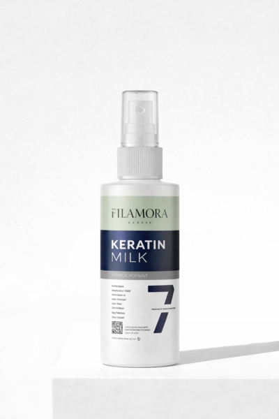 Eliamora Hair Nourishing Keratin Milk