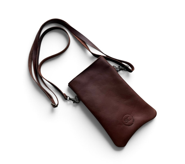 Cellphone sling bag