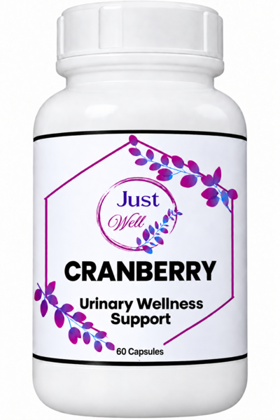 Cranberry