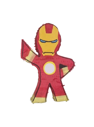 Iron Man Pinata
