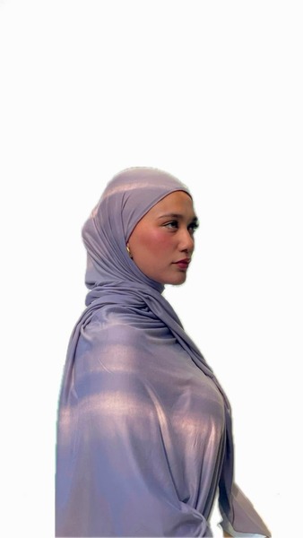 Lilac Dusk Jersey