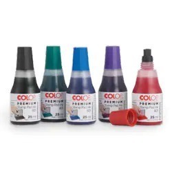 Colop Stamp Endorsing Ink 801