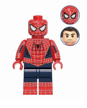 Spider-Man