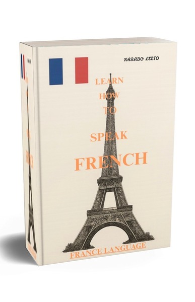 Learn How to Speak French