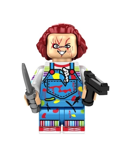 Chucky - Horror