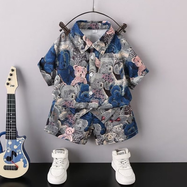 Fashionable Style Set