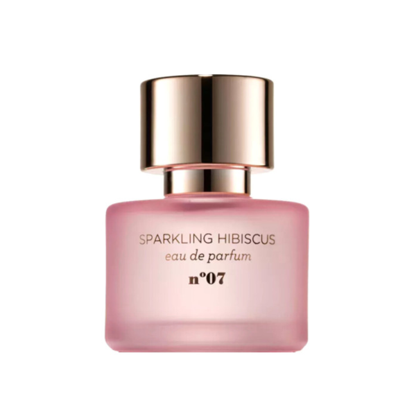 Mix:Bar | Sparkling Hibiscus No.07 | Eau de Parfum