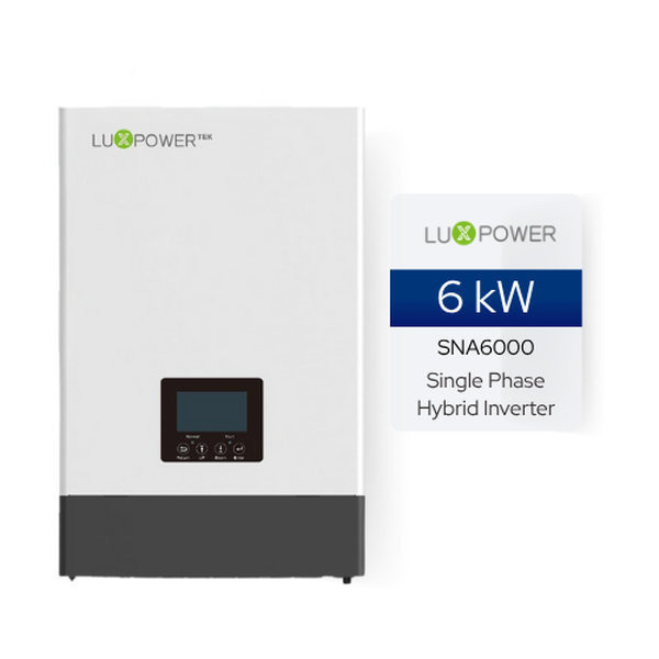 Luxpower 6KW (SNA6000)