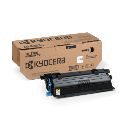 TK 3300 (Original Toner Kit)