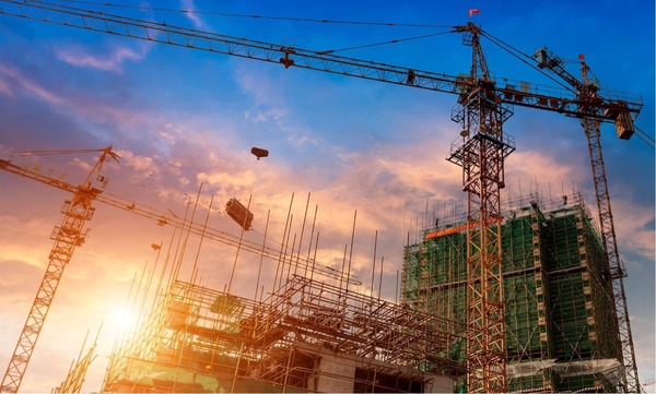 CIDB (Construction Industry Development Board) Registration