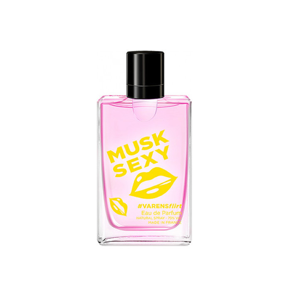 Ulric de Varens | Musk Sexy | Eau de Parfum