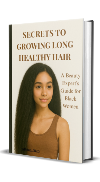 Secrets to Growing Long Healthy Hair