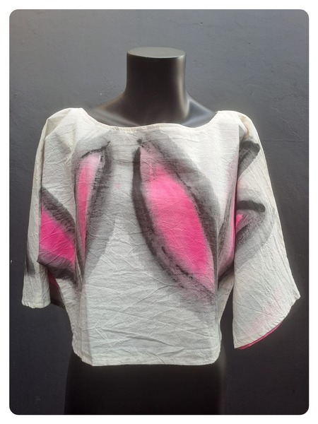 Short Crop Top