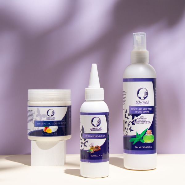 Low Porosity Moisture Combo