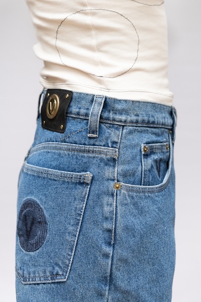 Valentino Original Jeans