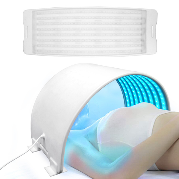 Dome 7-Color Photon Light