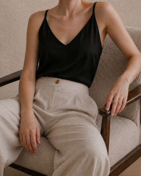 Anna  Camisole